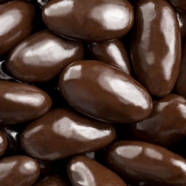 Almonds (Dark Chocolate)