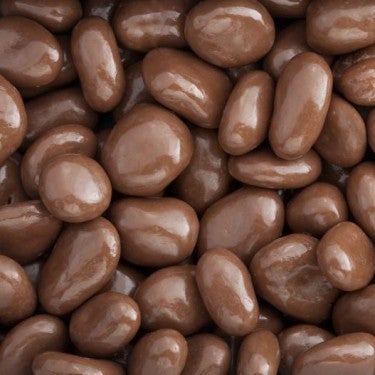 Chocolate Covered Raisin (Milk Chocolate)