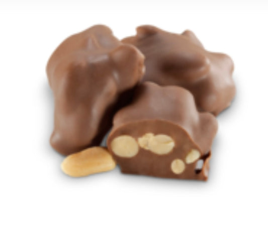 Peanut Cluster