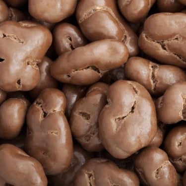 Walnuts (Milk Chocolate)