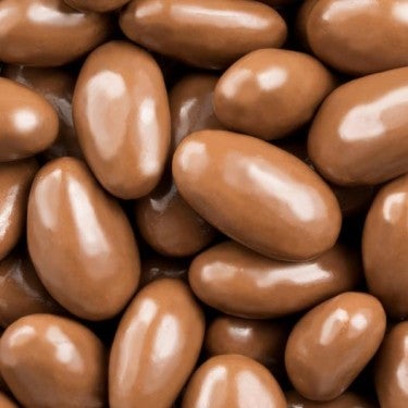 Almonds (Milk Chocolate)