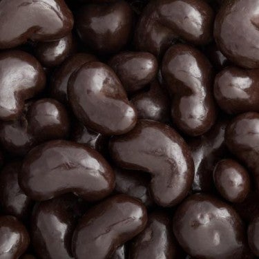 Cashews (Dark Chocolate)