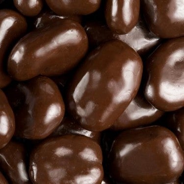 Dark Chocolate Pecans