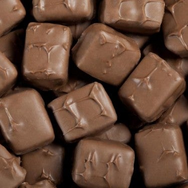 Milk Chocolate Mint Meltaways