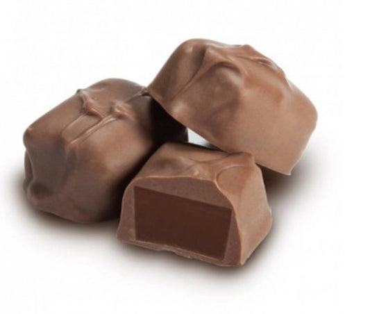 Milk Chocolate Melt Aways