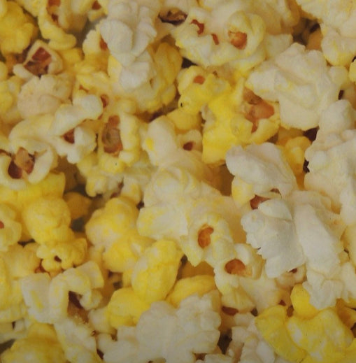 Movie Popcorn